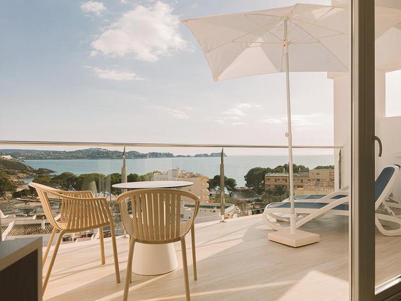 Novomar Aparthotel