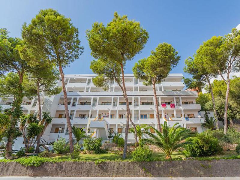Sun Beach Hotel