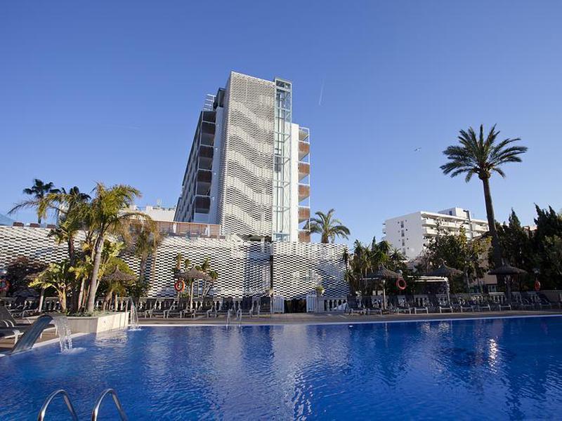 Bahia de Alcudia Hotel