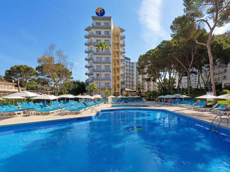 Sofia Pabisa Hotel