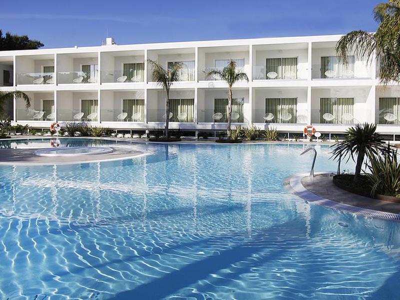 BG Caballero Hotel