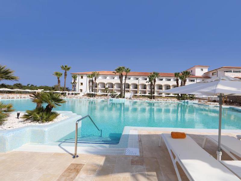 Iberostar S. Andalucia P.