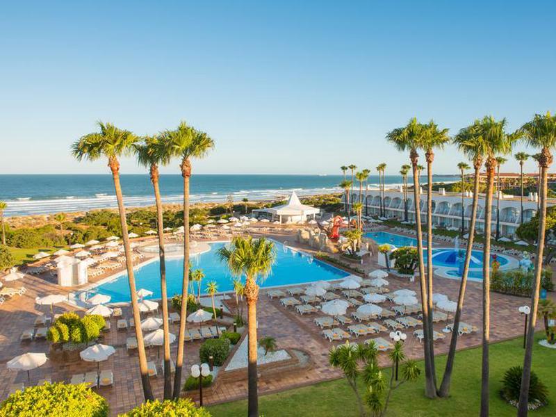 Iberostar W.Royal Andalus