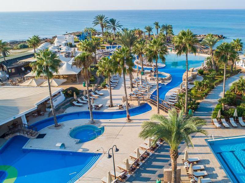 Adams Beach Hotel
