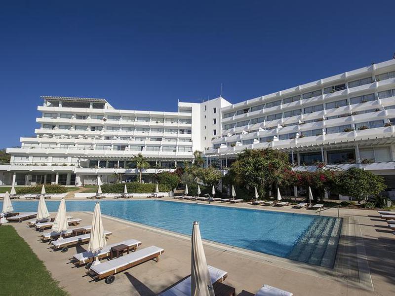 Grecian Sands