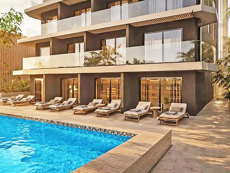 Hotel Nova Life