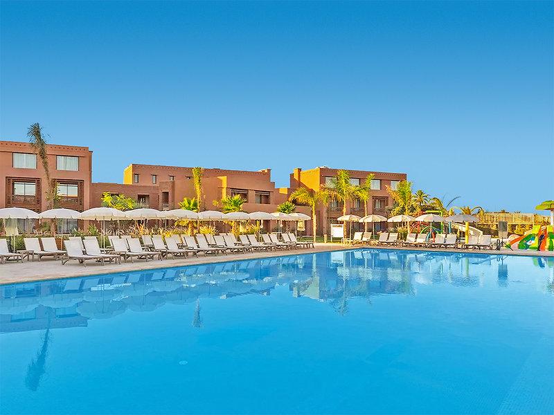 Be Live Experience Marrakech Palmeraie