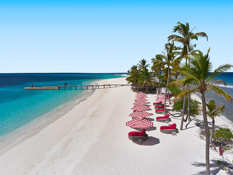 Finolhu, a Seaside Collection Resort