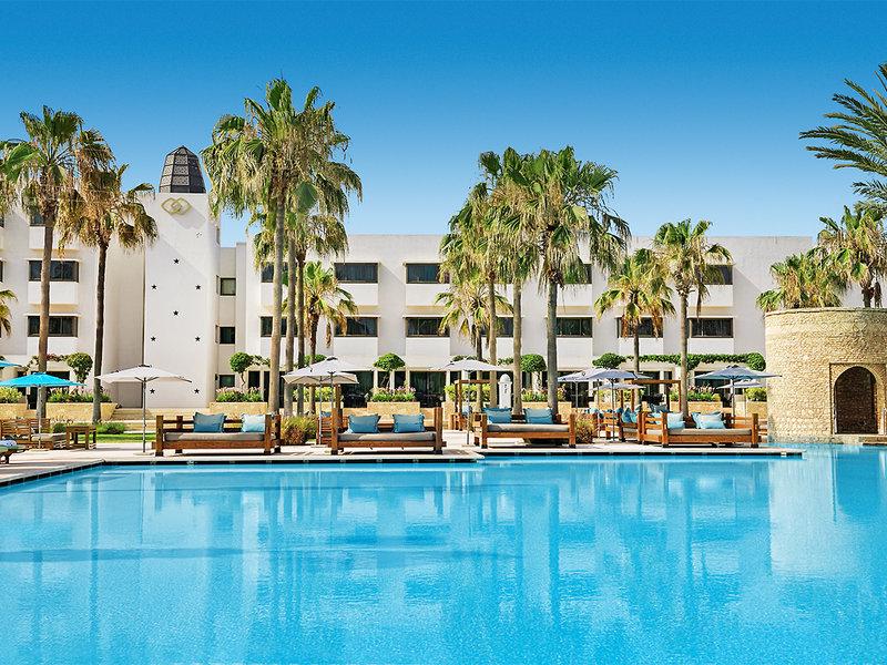 Sofitel Agadir Royal Bay Resort