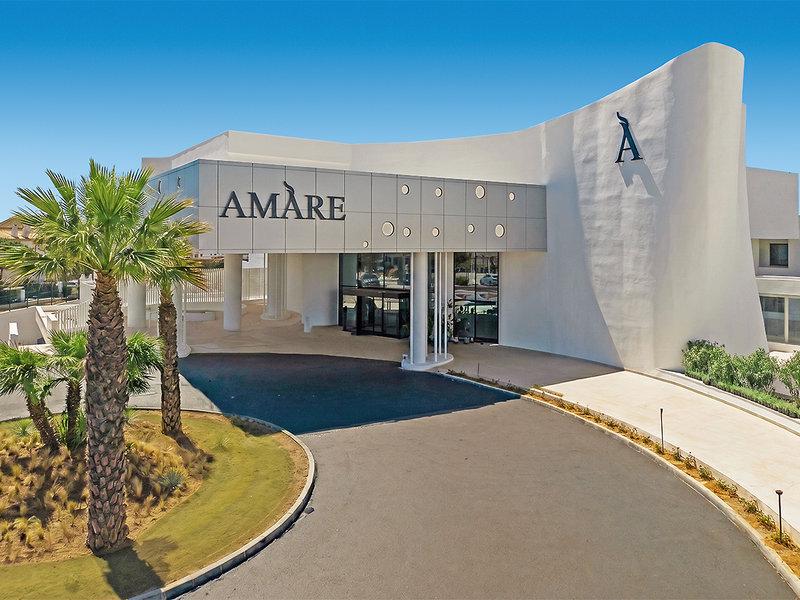 Amare Beach Hotel Sancti Petri