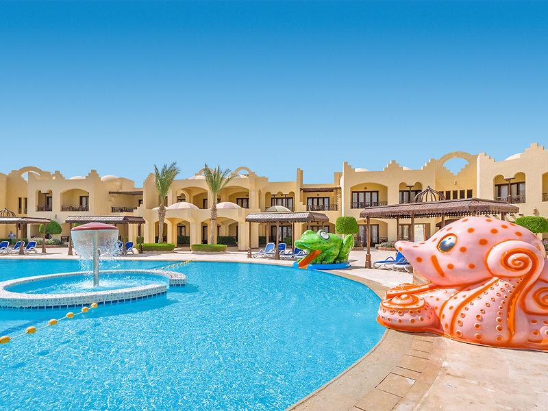 Sunny Days Palma de Mirette Resort