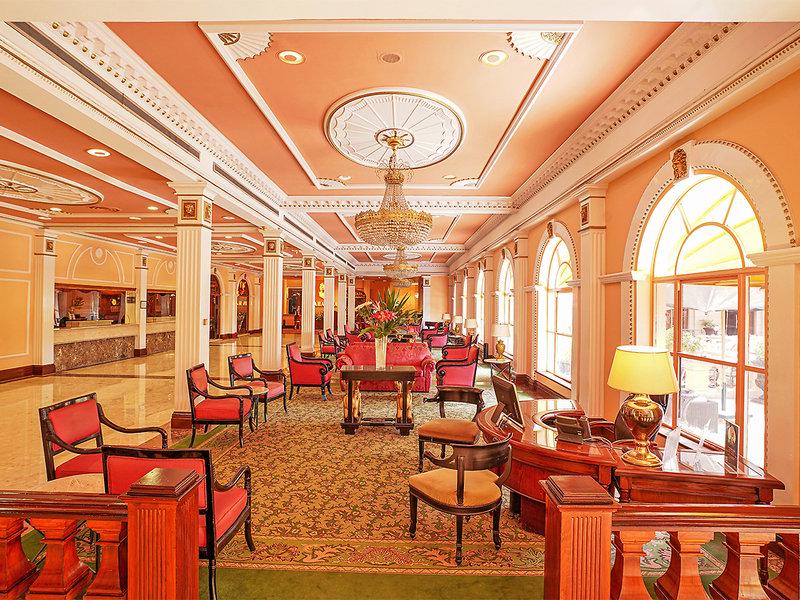 Concorde El Salam Cairo