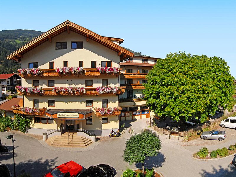 Gasthof zum Löwen