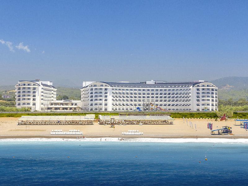 Hotel Calido Maris