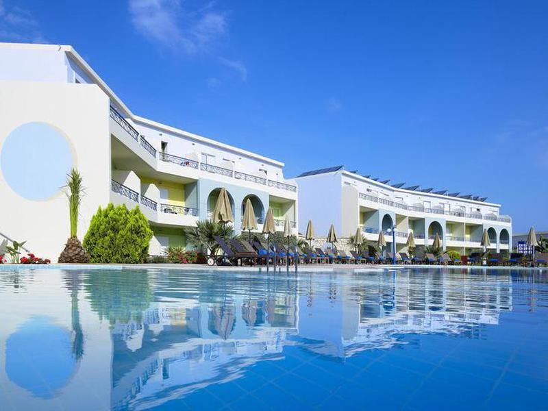 Katrin Suites