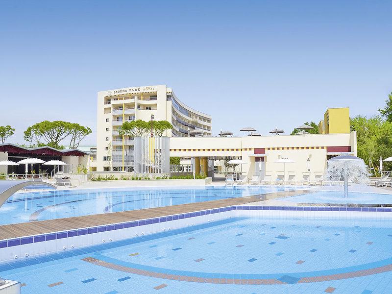 Hotel Laguna Park