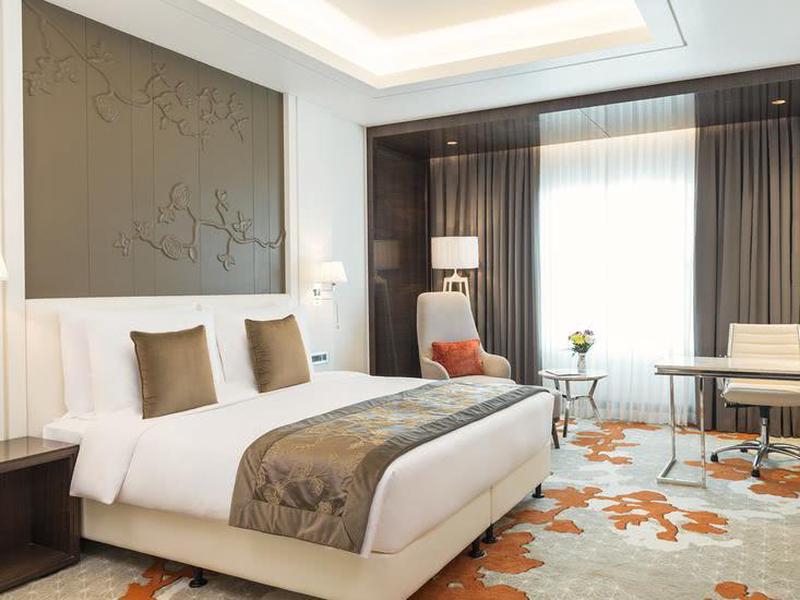 Al Bandar Rotana