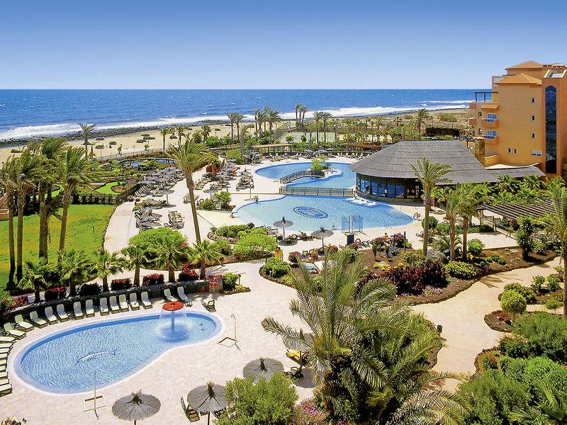 Hotel Elba Sara Beach & Golf Resort