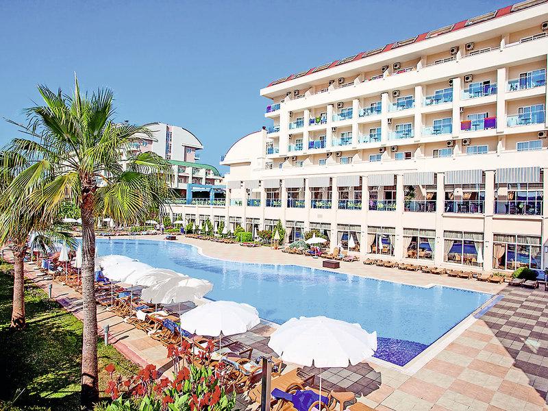 Solivia Hotel