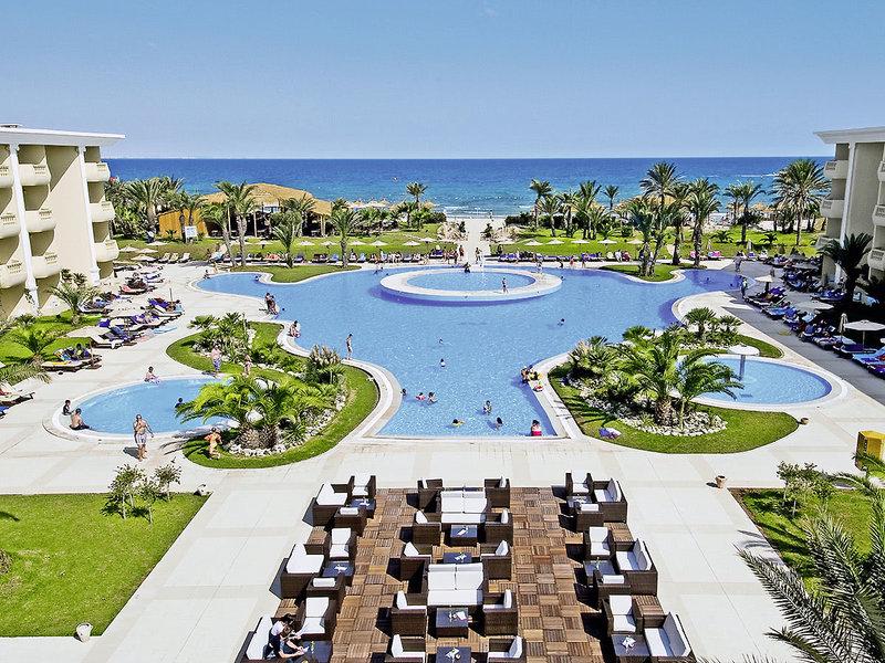 Hotel Royal Thalassa Monastir