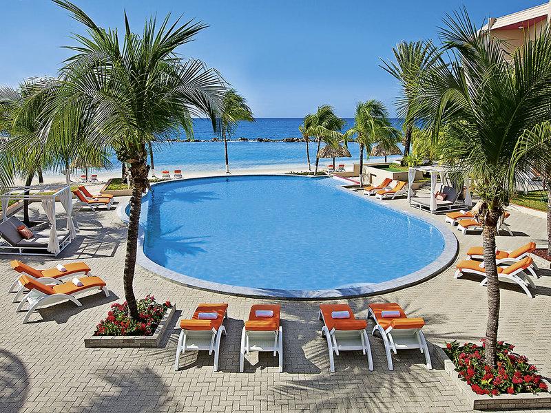 Sunscape Curaçao Resort Spa & Casino