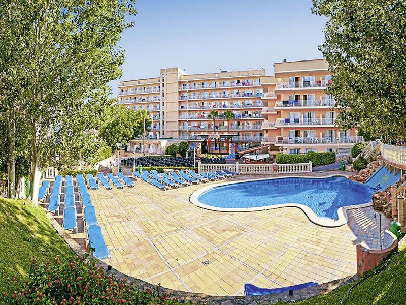 MLL Palma Bay Club Resort