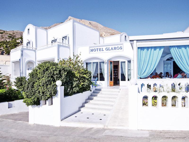 Hotel Glaros