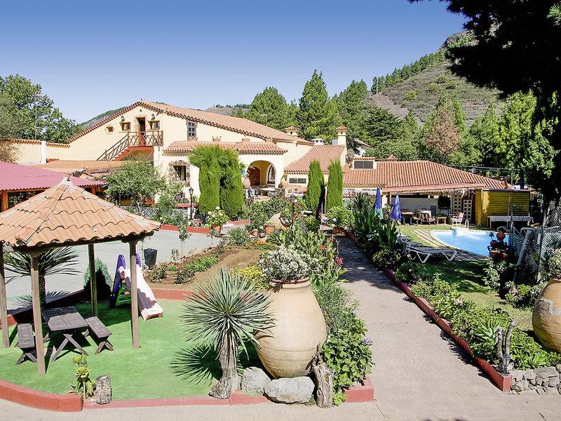 Hotel El Refugio