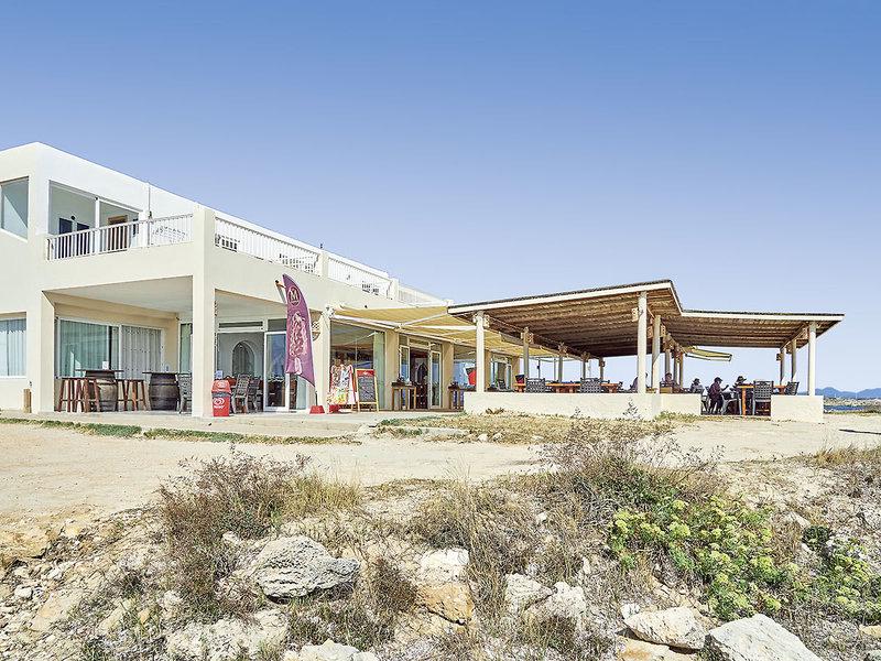Hotel Sa Roqueta