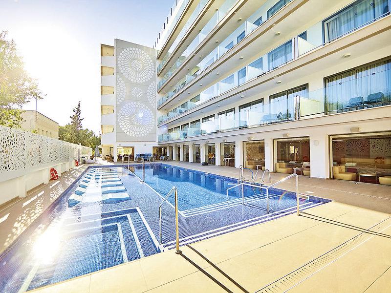 Indico Rock Hotel Mallorca