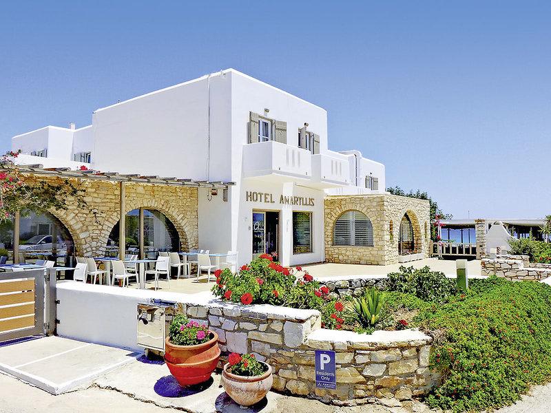 Hotel Amaryllis