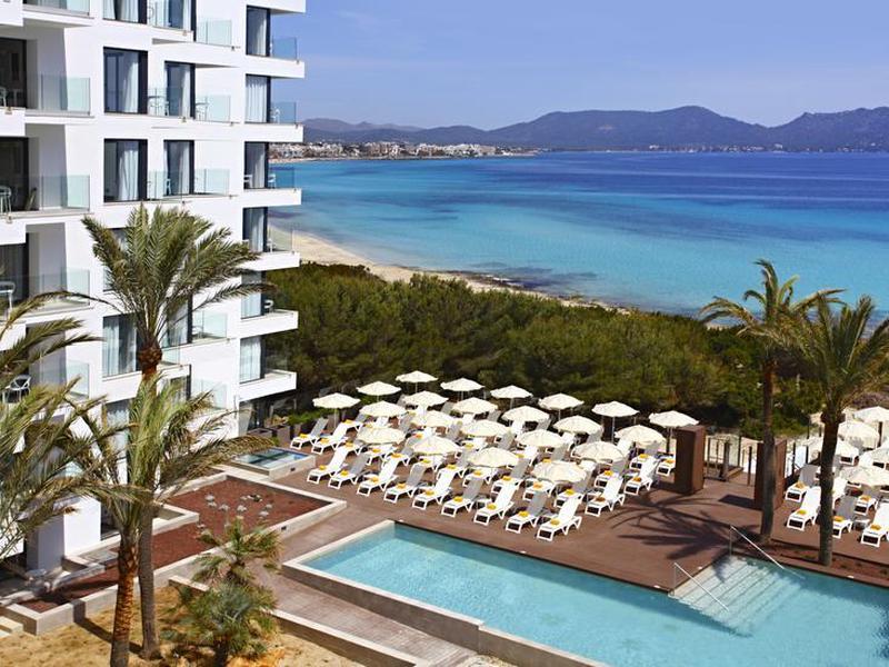 Iberostar W. Cala Millor