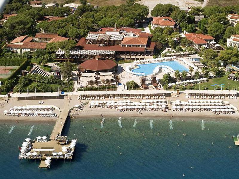 Hatipoglu Beach