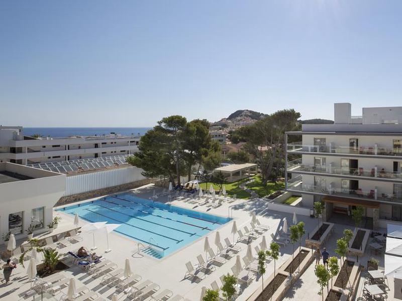 Bella Playa & Spa Hotel