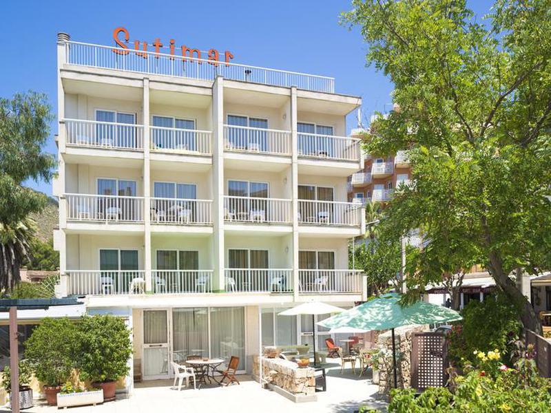 Sutimar Hostal