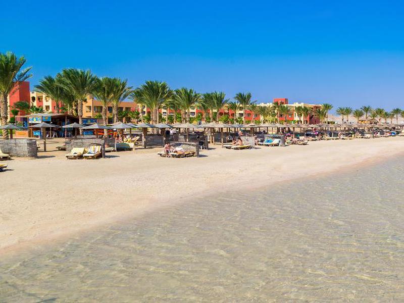 Casa Mare Resort