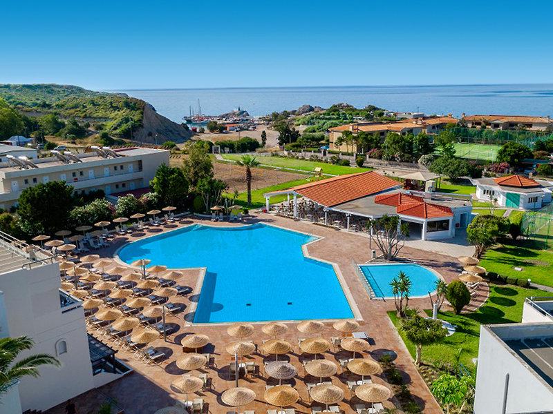 Leonardo Kolymbia Resort