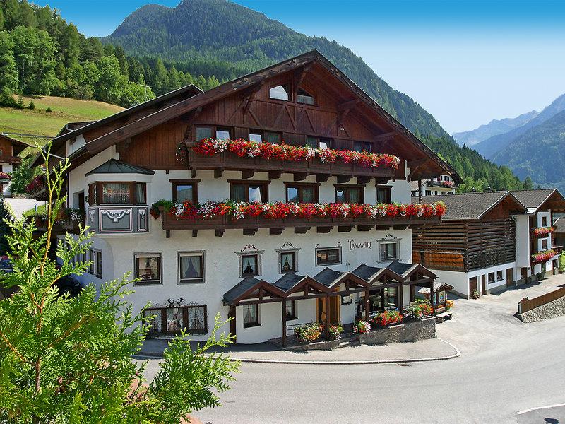 Hotel Lammwirt