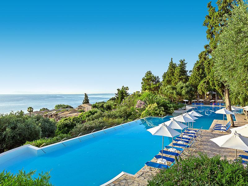 Aeolos Beach Resort