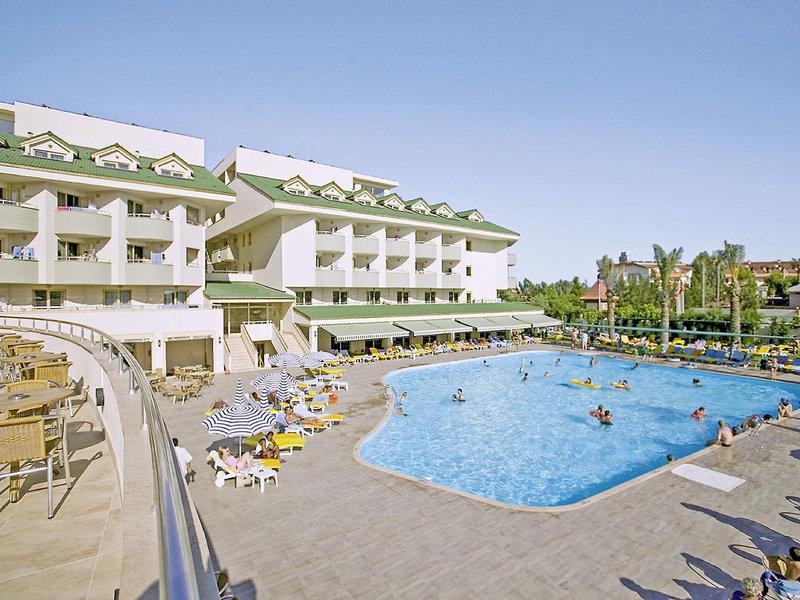 Hotel Side Breeze