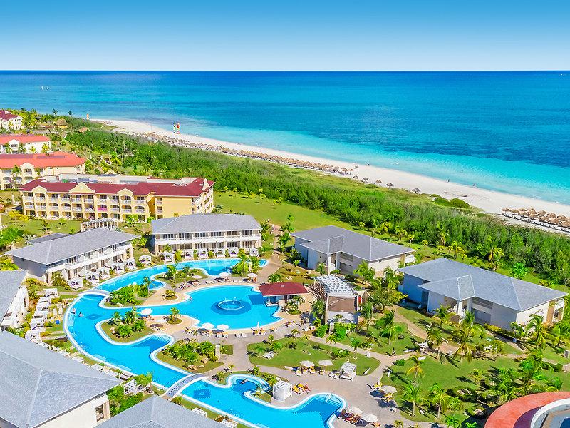 Paradisus Princesa del Mar