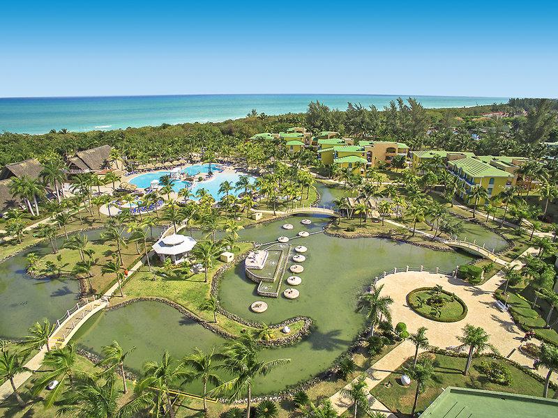 Meliá Las Antillas