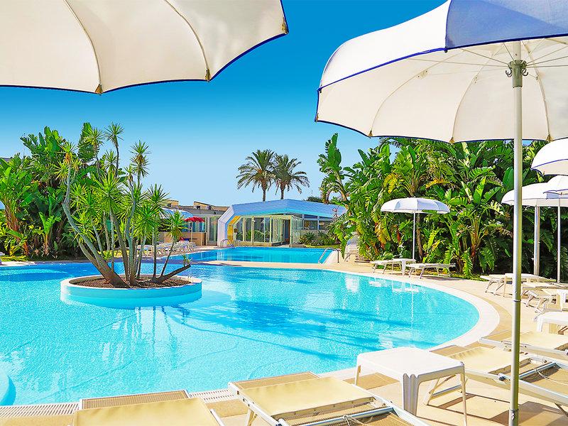 VOI Arenella Resort