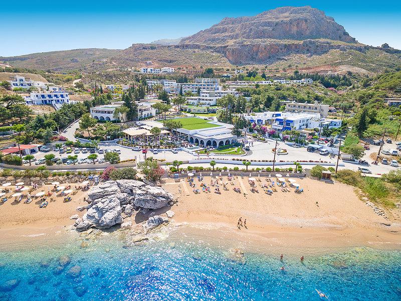 alltoura Club Hotel Porto Angeli