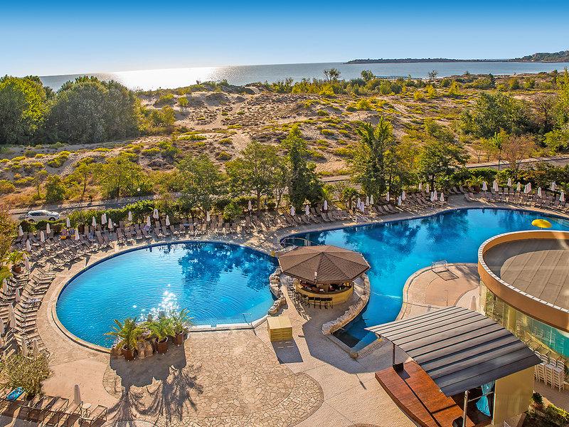 Hotel Tiara Beach