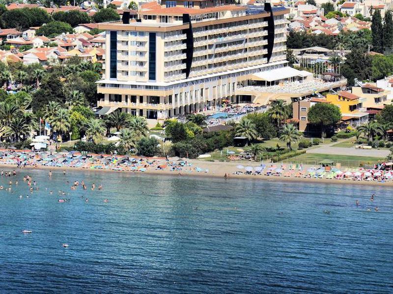 Ephesia Resort Hotel