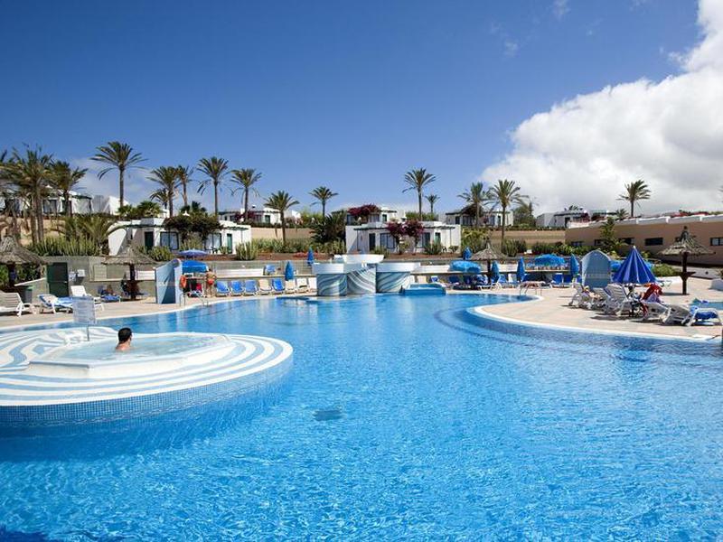 HL Club Playa Blanca