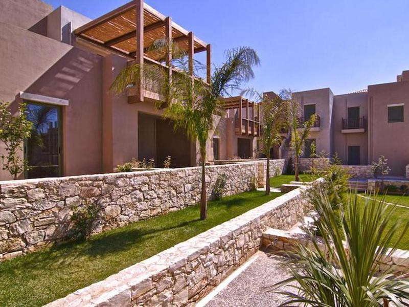 Plakias Resort