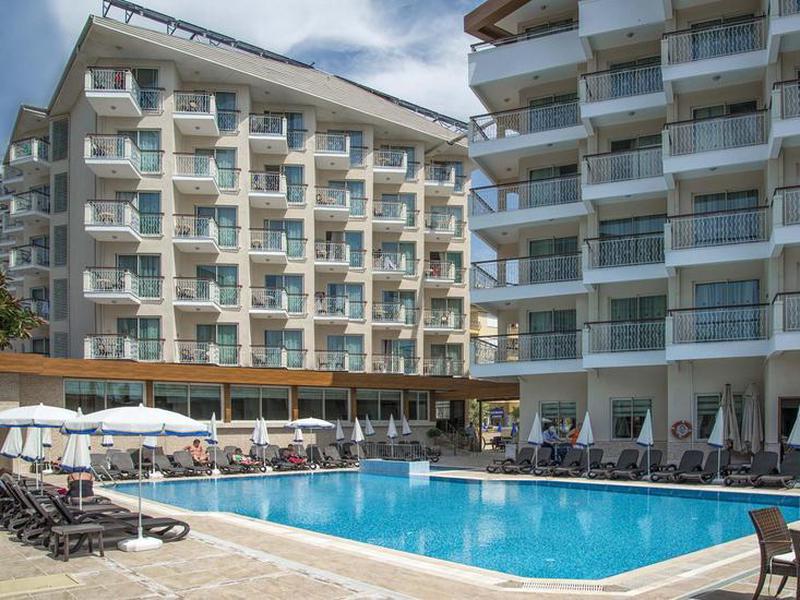 Riviera Hotel and Spa