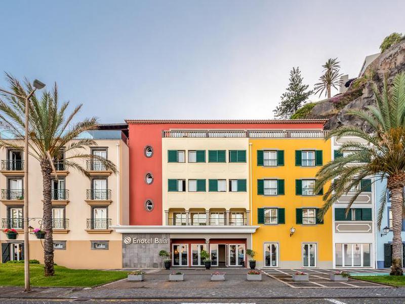 Enotel Sunset Bay
